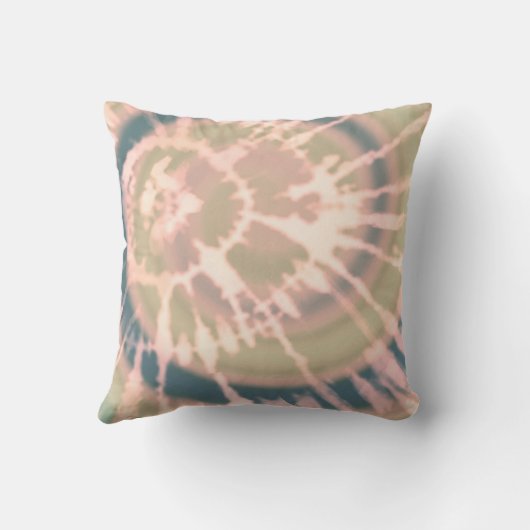 タイとダイズ クッション (裏面)