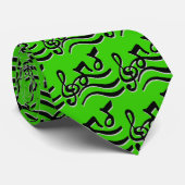 タイに注意して下さい ネクタイ (ロール)