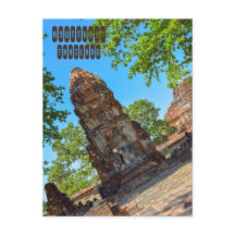 タイのアユタヤ王国