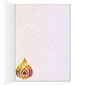 タイのエメラルドブッダとナガス (内側 (右))