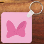 タイのキーチェーン キーホルダー (裏面)