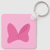 タイのキーチェーン キーホルダー (裏面)