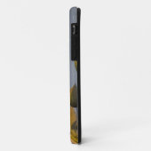 タイのコ・パンガン。賑やかな島の外 Case-Mate iPhoneケース (裏面/左)