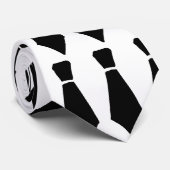 タイのタイ ネクタイ (ロール)