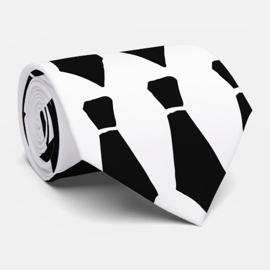 タイのタイ ネクタイ (ロール)