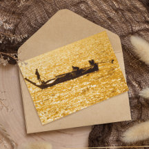 タイのフィッシャーメン