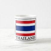 タイのマグカップ コーヒーマグカップ (中央)
