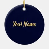 タイのムーンヴィンテージ島とコーパンガン セラミックオーナメント (裏面)