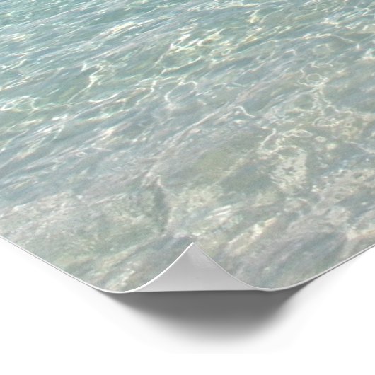 タイのロングテールボートのポスター ポスター (角)