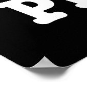 タイの人々を愛してる ポスター (角)