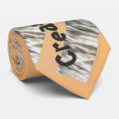 タイの創造的に革新的な両掛けハリネズミ ネクタイ (ロール)