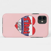 タイの女の子 Case-Mate iPhoneケース (裏面(横))
