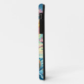 タイの妖精 Case-Mate iPhoneケース (裏面/左)