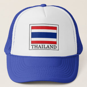 タイの帽子 キャップ