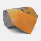 タイの抽象美術 ネクタイ (ロール)