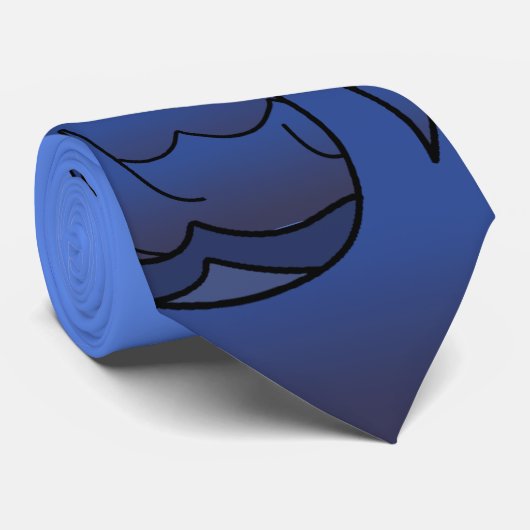 タイの採取 ネクタイ (ロール)