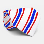 タイの旗 ネクタイ (ロール)