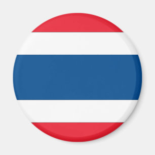 タイの旗 マグネット