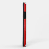 タイの旗 Case-Mate iPhoneケース (裏面/右)