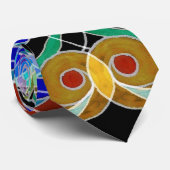 タイの民族のスタイル ネクタイ (ロール)