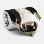 タイの牛 ネクタイ (ロール)