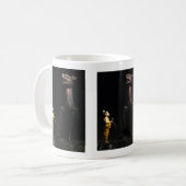 タイの童話 – プラアプハイマニ コーヒーマグカップ (正面左)