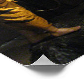 タイの童話 – プラアプハイマニ ポスター (角)