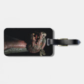 タイの童話 – プラアプハイマニ ラゲッジタグ (裏面横)