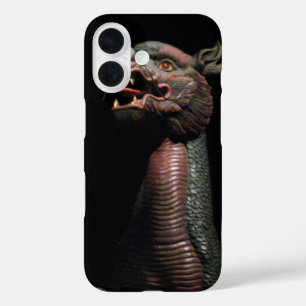 タイの童話 – プラアプハイマニ iPhone 16ケース