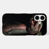 タイの童話 – プラアプハイマニ Case-Mate iPhoneケース (裏面 (横))