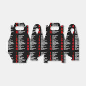 タイの都市 フェイバーボックス (折り畳みなし)