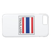 タイの電話ケース Case-Mate iPhoneケース (裏面(横))