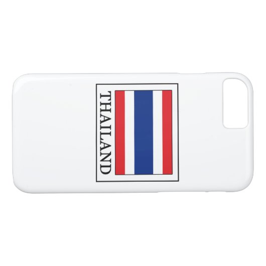 タイの電話ケース Case-Mate iPhoneケース (裏面(横))