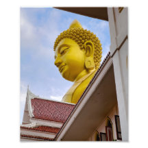 タイの黄金の仏陀