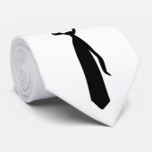 タイのcravat ネクタイ (ロール)