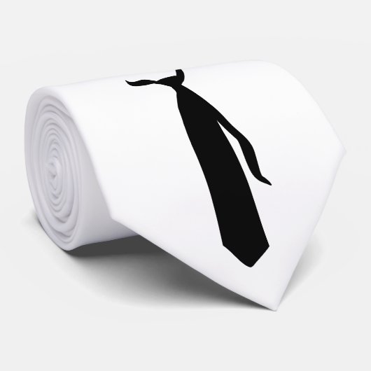 タイのcravat ネクタイ (ロール)