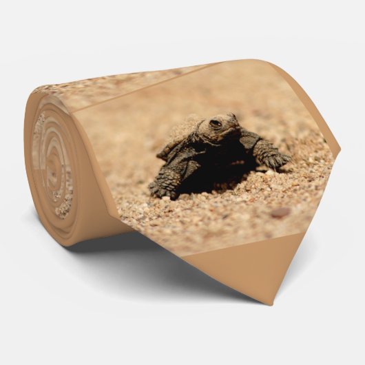 タイのhatchling ネクタイ (ロール)