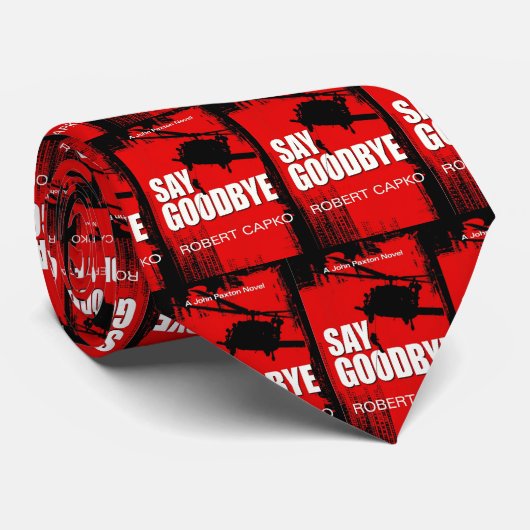 タイはさよならを言います ネクタイ (ロール)