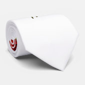 タイは上がりました ネクタイ (ロール)