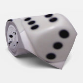 タイは死にます ネクタイ (ロール)