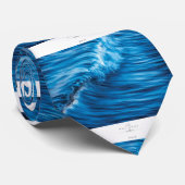 タイは薄暗がりをタイルを張りました ネクタイ (ロール)