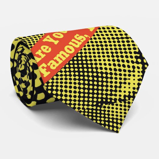 タイは贅沢か？ ネクタイ (ロール)