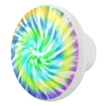 タイは陶磁器のノブデザインの死にます