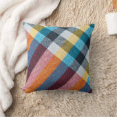 タイふんどし：布の質感をアップ。 クッション (ブランケット)