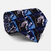 タイまたはジェミニ4最初米国の宇宙飛行士の宇宙遊泳1965年 ネクタイ (ロール)