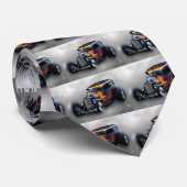 タイを改造して下さい ネクタイ (ロール)