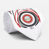 タイを改造しました ネクタイ (ロール)