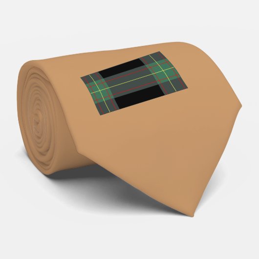 タイをmaclaren ネクタイ (ロール)