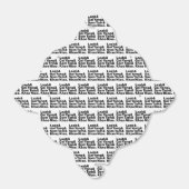 タイアイサーン通り食品 フェイバーボックス (折り畳みなし)