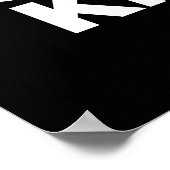 タイアイサーン通り食品 ポスター (角)